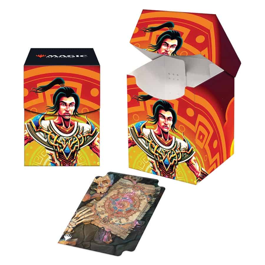 MTG LC Ixalan DB v4