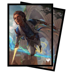 Ultra Pro Matte Sleeves