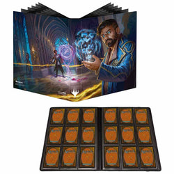 Ultra Pro Binder