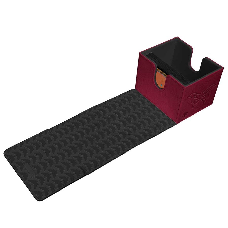 Duskmourn Alcove Edge Flip Box