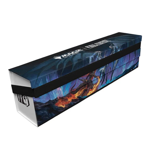 FF Flat Storage Box