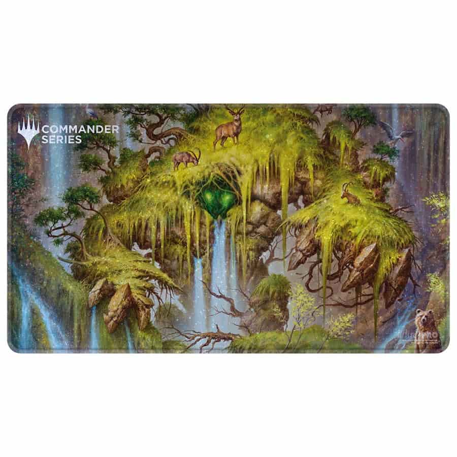 Ultra Pro Playmat