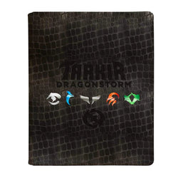 Tarkir Dragonstorm Binders