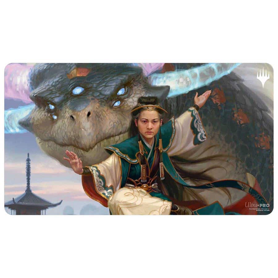 Ultra Pro Playmat