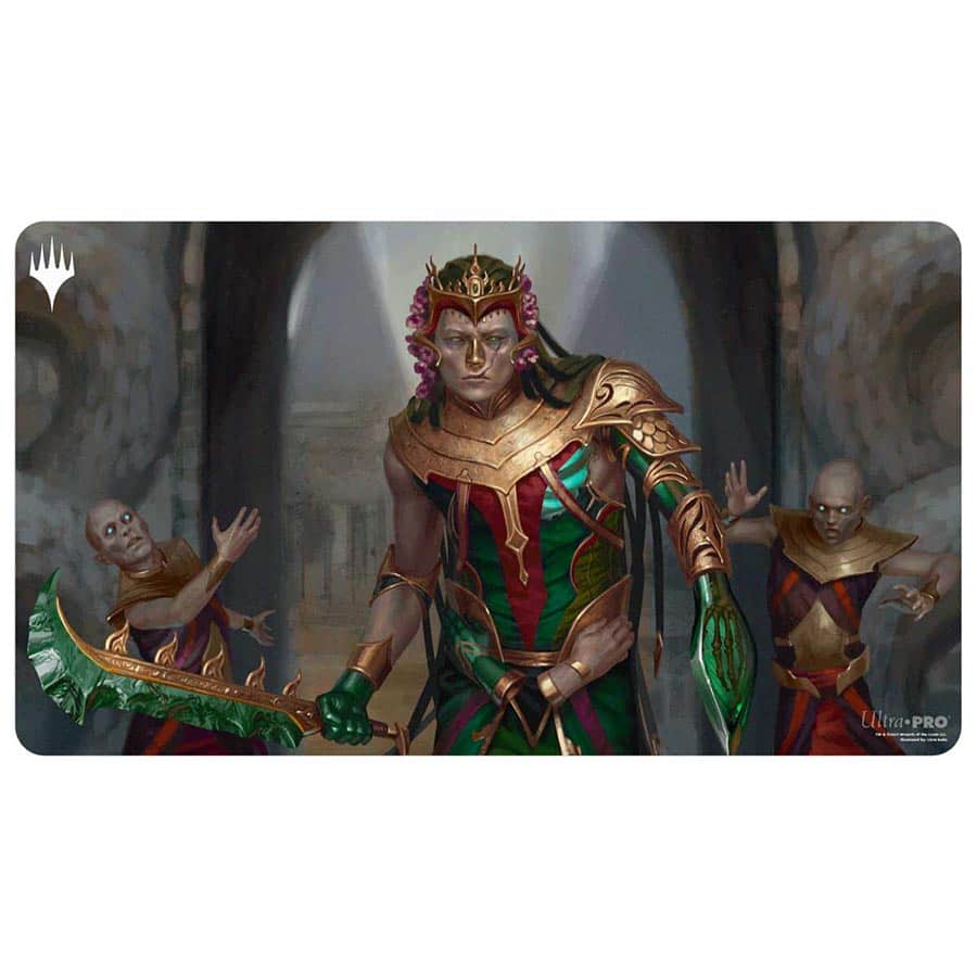 Ultra Pro Playmat