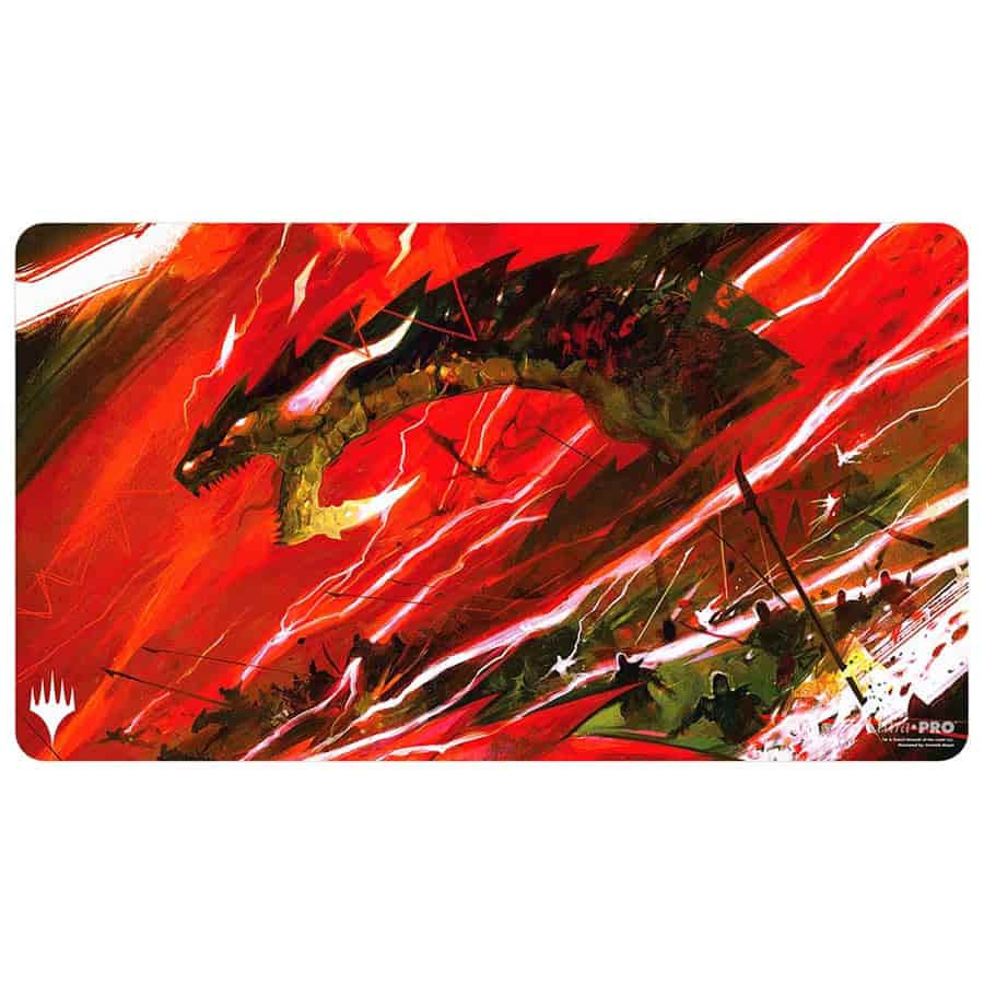 Ultra Pro Playmat