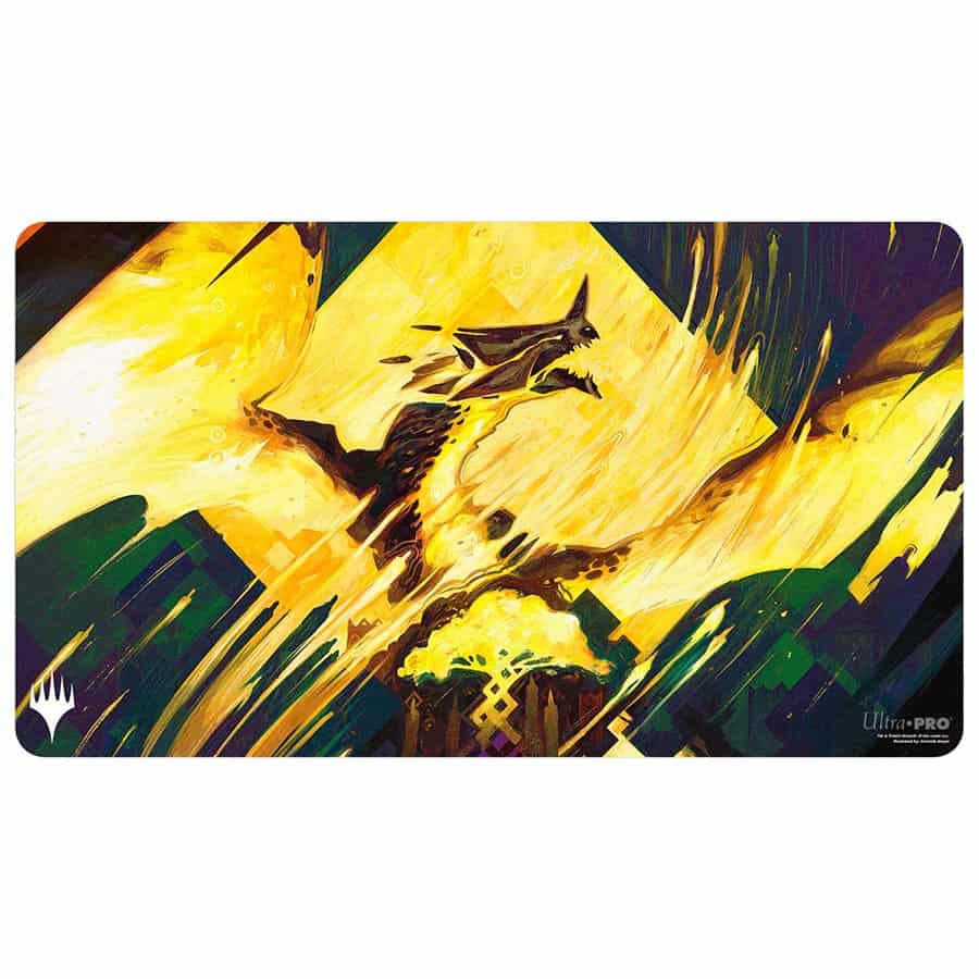 Ultra Pro Playmat