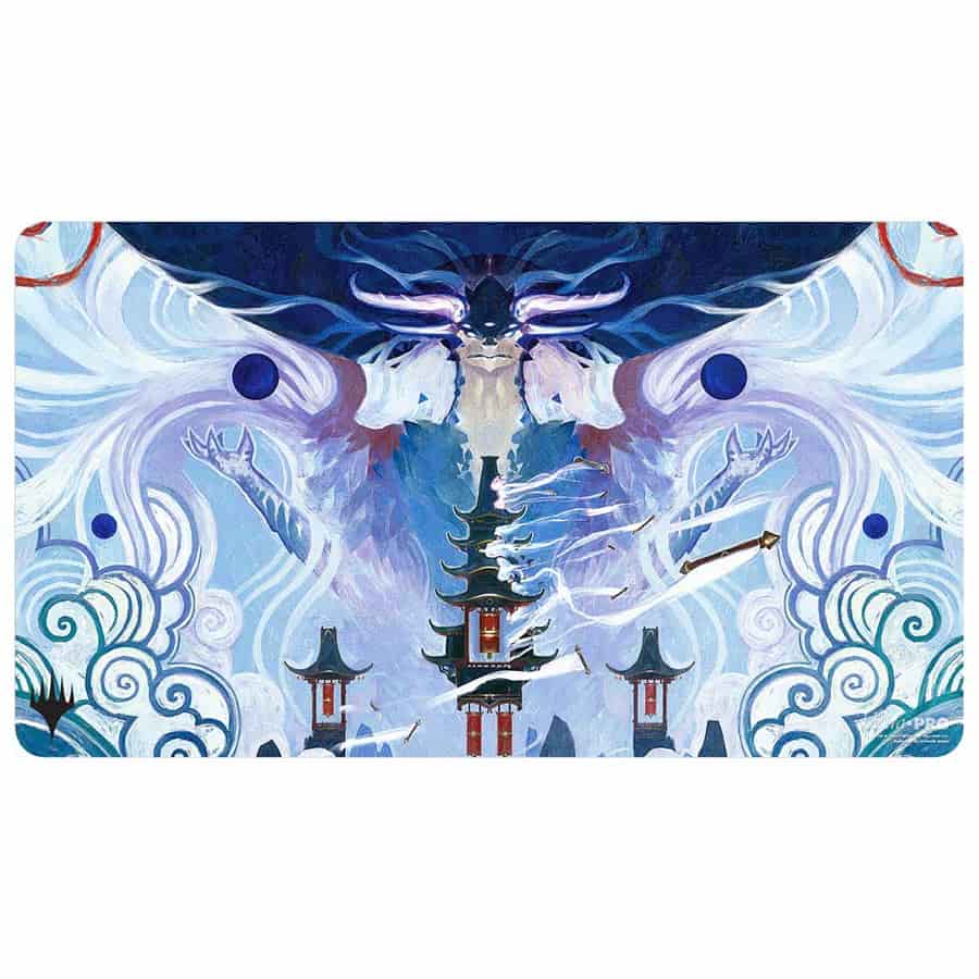 Ultra Pro Playmat