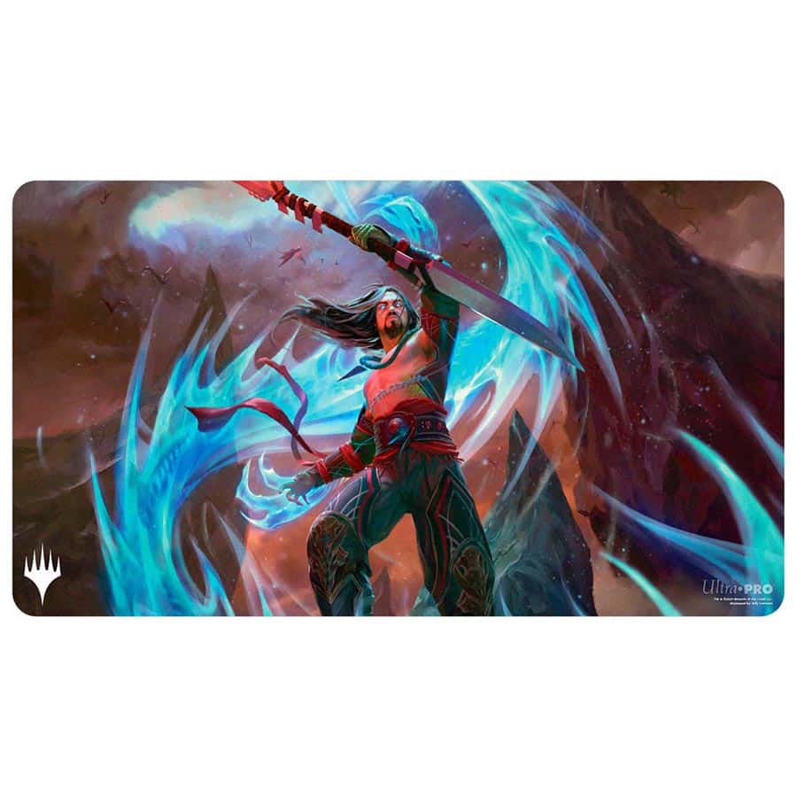 Ultra Pro Playmat