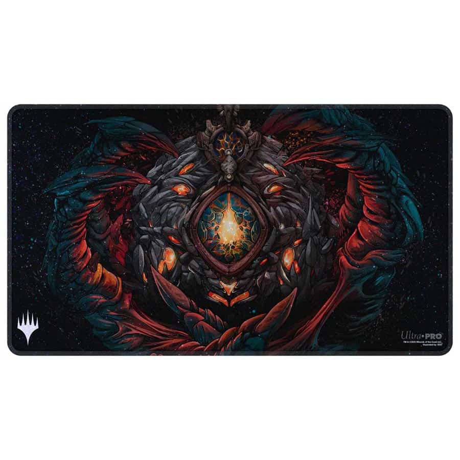 Ultra Pro Playmat