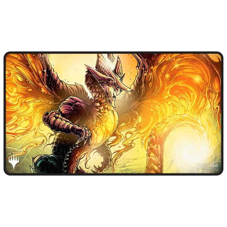 Ultra Pro Playmat