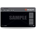 ULTRA PRO: MAGIC THE GATHERING PLAYMAT - SINGLE PLAYER BATTLEFIELD