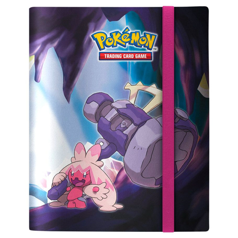 Tinkaton 9 Pocket Binder