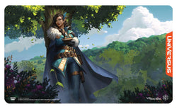 Universes Playmats